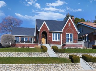 463 E 11th Ave, Salt Lake City, UT 84103