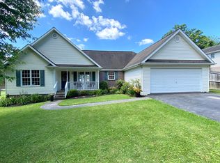 106 Kelly St NE, Wise, VA 24293