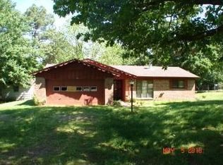 1092 School Ave, Decatur, AR 72722