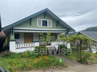 837 SE Blakeley Ave, Roseburg, OR 97470