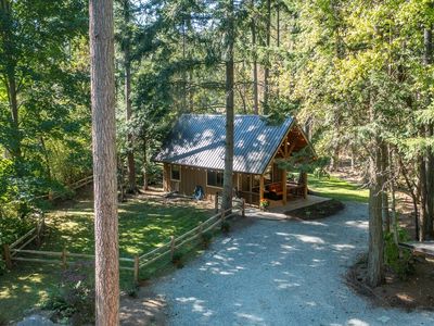 251 Goodrich Road, Camano Island, WA, 98282