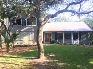 705 Breckenridge Dr, Port Orange, FL 32127