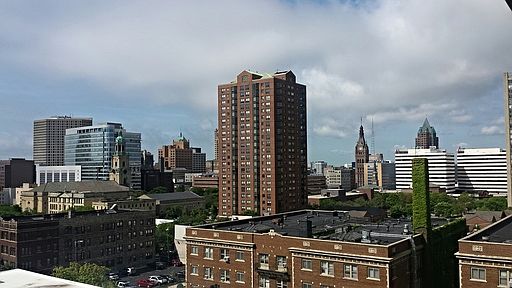 5th image of 1040 N Cass St Unit 706
