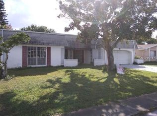 4110 Stratfield Dr, New Pt Richey, FL 34652