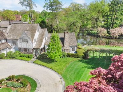 7 Orchard Dr, Greenwich, CT, 06830