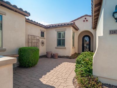 12434 W Palo Brea Ln, Peoria, AZ, 85383