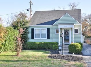 3830 Massie Ave, Saint Matthews, KY