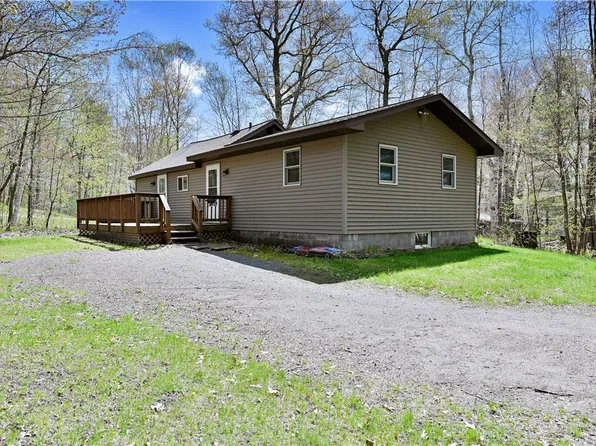 W3421 Morningside Road, Sarona, WI 54870
