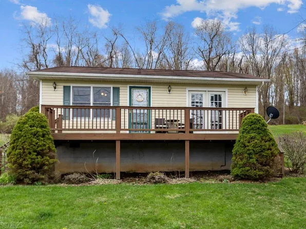 6226 Old Rte #11, Dublin, VA 24084
