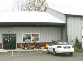 4433 Corey Dr NE, Lanesville, IN 47136