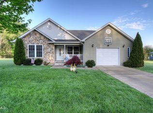 116 Rainbolt Ln, Elizabethton, TN 37643