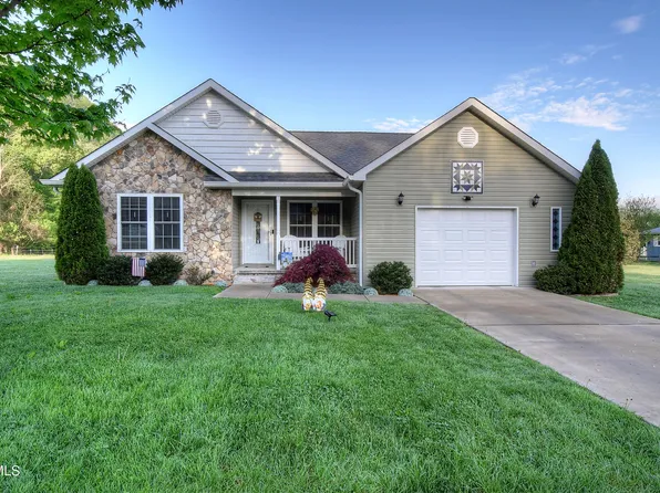 116 Rainbolt Ln, Elizabethton, TN 37643