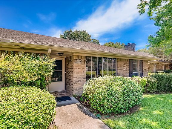 3rd image of 2400 Glen Forest Ln