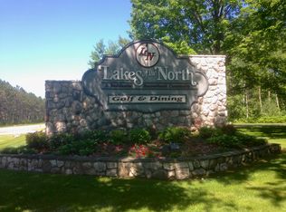 Montrose Dr Lot 78, Mancelona, MI