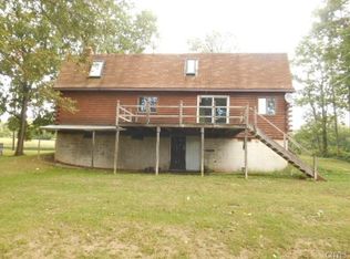 2372 Ira Station Rd, Martville, NY 13111