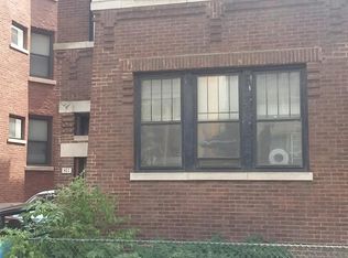 857 W Margate Ter APT 2, Chicago, IL 60640
