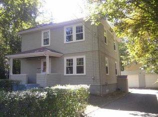 17 Anita Cir #SF, Waban, MA 02468