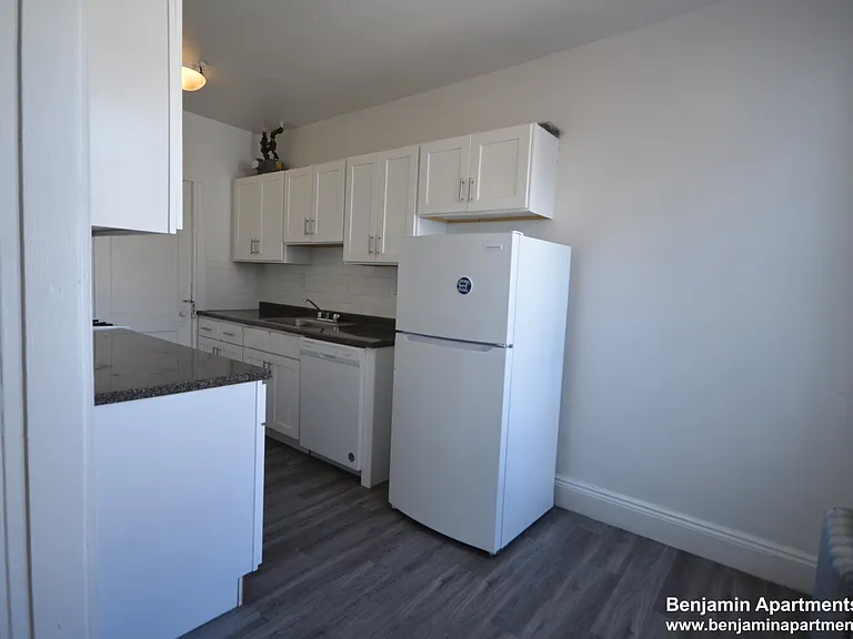1167-1169 Boylston St #33 — Photo 3