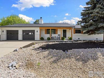1508 Rancho Way, Loveland, CO, 80537
