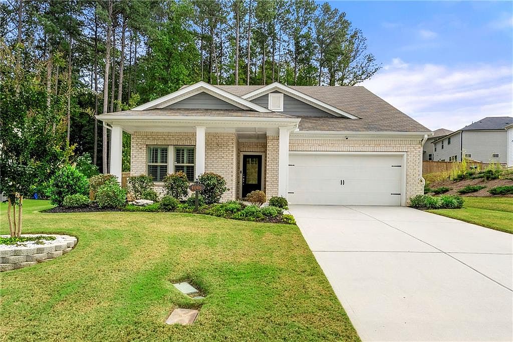 4046 Bethany Manor Dr, Snellville, GA 30039 | Zillow