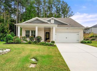 4046 Bethany Manor Dr, Snellville, GA 30039