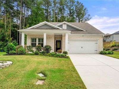 4046 Bethany Manor Dr, Snellville, GA, 30039