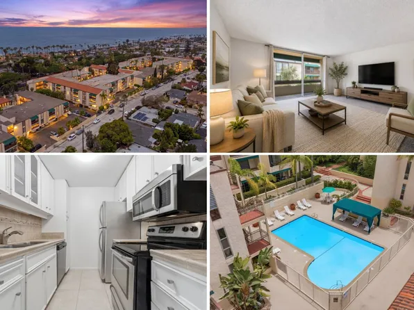 6455 La Jolla Blvd Unit 242, La Jolla, CA 92037