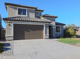 6412 W Juana Ct, Phoenix, AZ 85083
