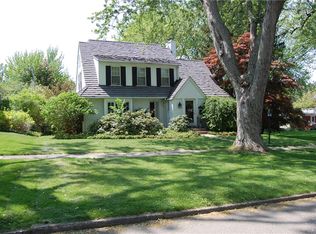 4418 Homeland Blvd, Erie, PA 16509