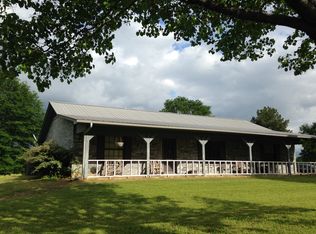1859 Fm 2149 W, New Boston, TX 75570
