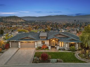 747 Traditions Cres, Kelowna, BC V1V 2Y2