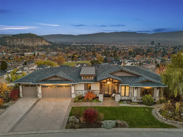 747 Traditions Cres, Kelowna, BC V1V 2Y2