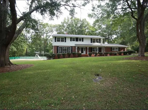 200 Sherwood Dr, Laurens, SC 29360