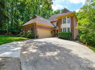 5214 Tedorill Ln, Charlotte, NC 28226
