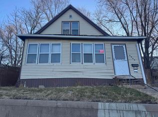 2000 Ingleside Ave, Sioux City, IA 51104