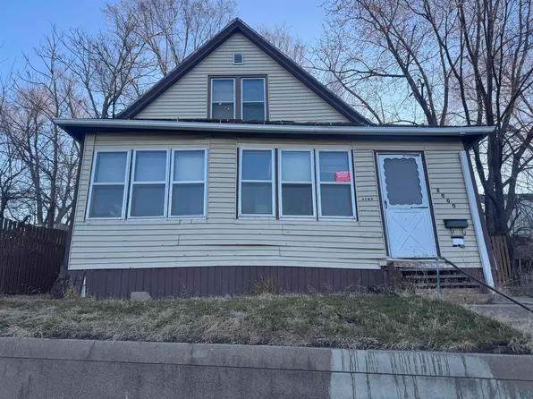 2000 Ingleside Ave, Sioux City, IA 51104