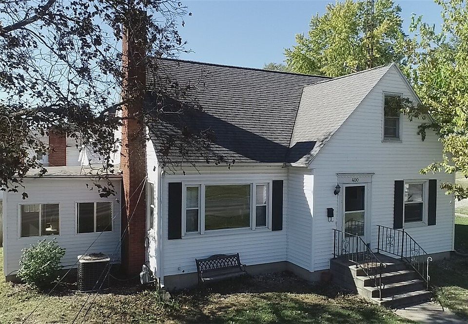 1st image of 400 S Cedar St