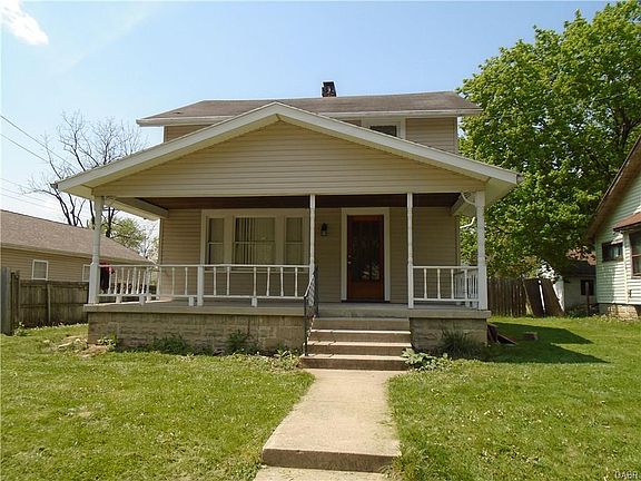 2nd image of 5 N Sunrise Ave