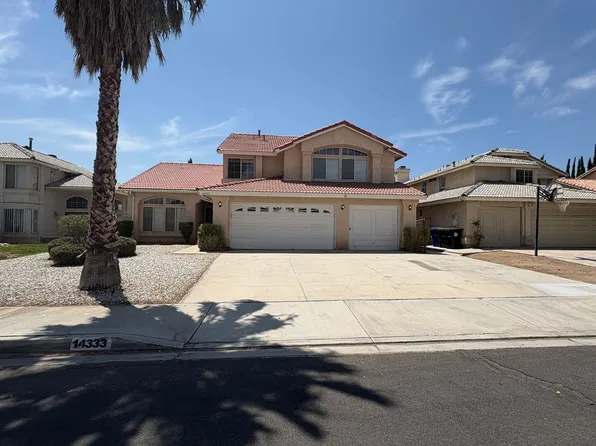 14333 La Crescenta Ave, Victorville, CA 92392