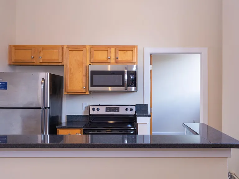 Apartment 205