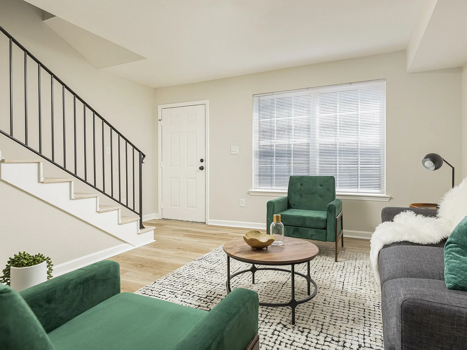 The Firefly — Photo 2
