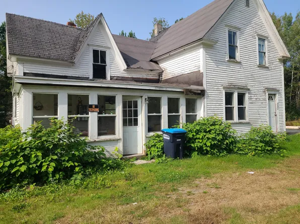 2352 Bennoch Road, Old Town, ME 04468