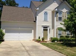 7800 Antique Cir, Waxhaw, NC 28173