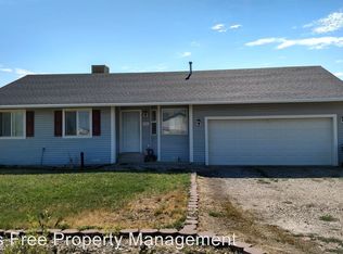 4782 Quickdraw Ln, Cedar City, UT 84721