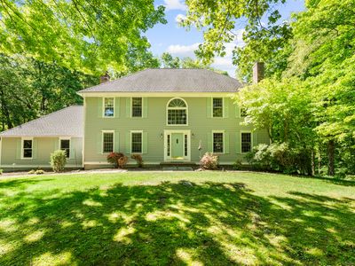 93 Christopher Lane, Guilford, CT, 06437