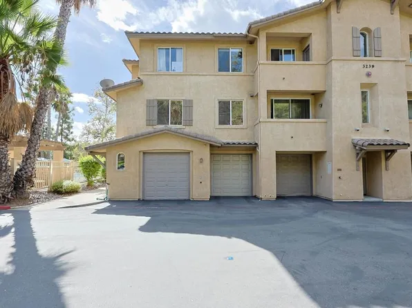 3239 Dehesa Rd Unit 44, El Cajon, CA 92019
