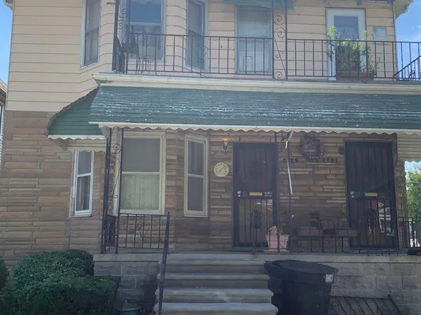 666 Marston St, Detroit, MI 48202