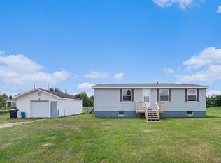 16340 Wheaton Rd, Cement City, MI 49233