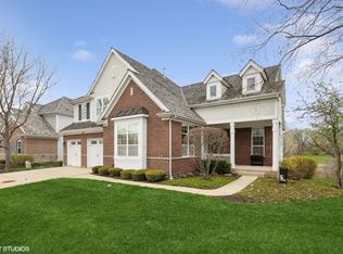 1107 Ashley Ln, Inverness, IL 60010