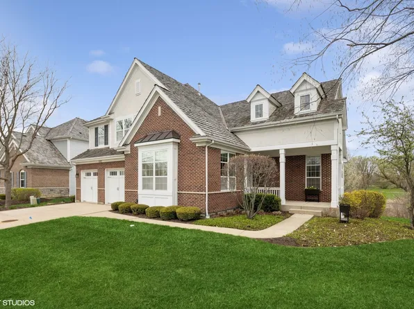 1107 Ashley Ln, Inverness, IL 60010